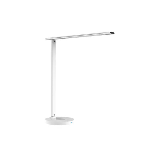 BEACON SMART - Lámpara de Mesa Inteligente WiFi 12 W Estación de Carga