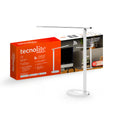 BEACON SMART - Lámpara de Mesa Inteligente WiFi 12 W Estación de Carga