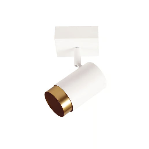 LIBRA SPOT - Lámpara Spot Sobreponer Base GU10