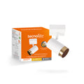 LIBRA SPOT - Lámpara Spot Sobreponer Base GU10