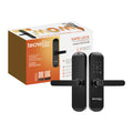 SAFE LOCK - Cerradura Inteligente WiFi con Timbre