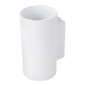 ZIGONG - Lámpara de Pared LED 7.5 W Luz Cálida