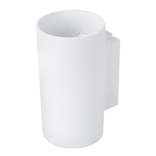 ZIGONG - Lámpara de Pared LED 7.5 W Luz Cálida