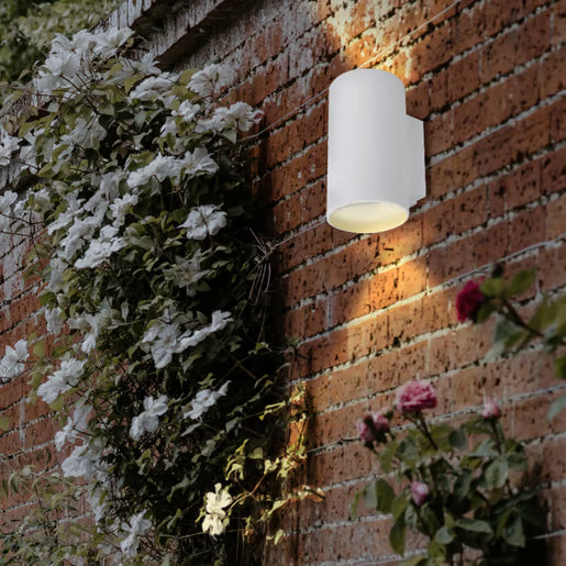 ZIGONG - Lámpara de Pared LED 7.5 W Luz Cálida