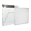 Panel LED DOMUS I 2x2 Suspendido/Empotrable | 40 W | Luz de Día | LED Integrado