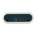 INTENSITY - Multicontacto Inteligente WiFi 2000 W