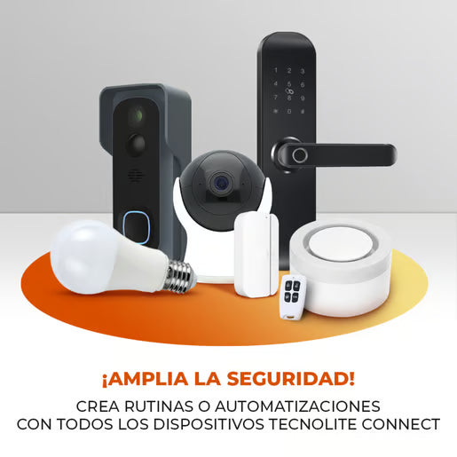 OPEN ALERT - Sensor de Apertura Inteligente WiFi